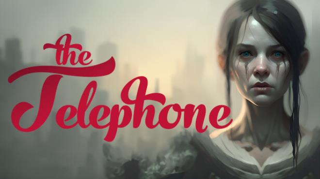 [PC]The Telephone -磁链下载-Zero-零之资源仓库