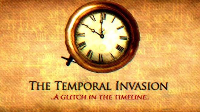 [PC]The Temporal Invasion -磁链下载-Zero-零之资源仓库