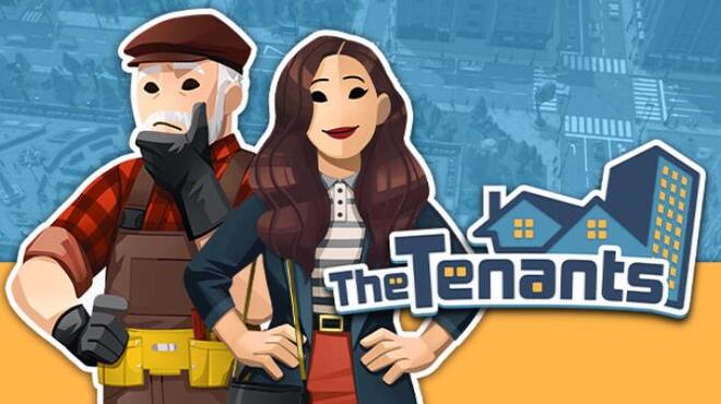 [PC]The Tenants v1 1 5 -磁链下载-Zero