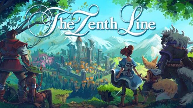 [PC]The Tenth Line -磁链下载 - Zero-零之资源仓库-Zero-零之资源仓库