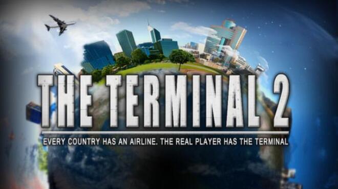 [PC]The Terminal 2 -磁链下载-Zero