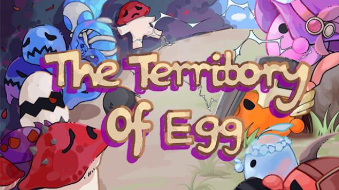 [PC]The Territory of Egg -磁链下载-Zero