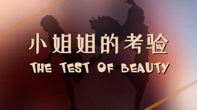 [PC]The Test Of Beauty -磁链下载-Zero