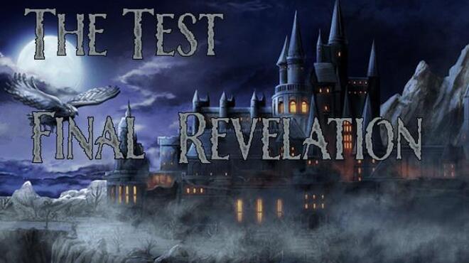 [PC]The Test: Final Revelation -磁链下载-Zero-零之资源仓库