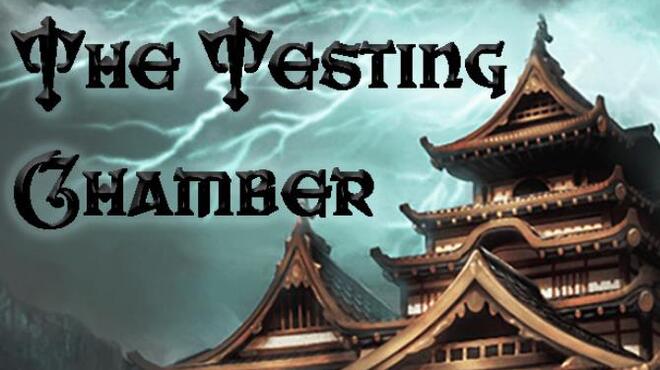[PC]The Testing Chamber -磁链下载-Zero-零之资源仓库