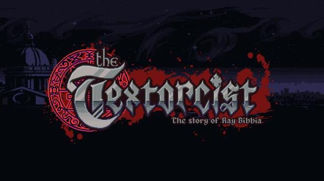 [PC]The Textorcist The Story of Ray Bibbia Krampus -磁链下载-Zero-零之资源仓库