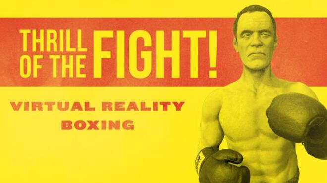 [PC]The Thrill of the Fight – VR Boxing -磁链下载-Zero