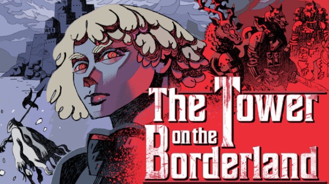 [PC]The Tower on the Borderland -磁链下载-Zero