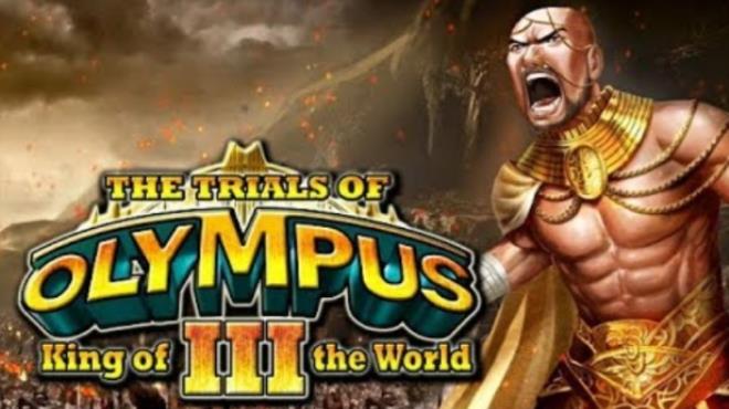 [PC]The Trials of Olympus III: King of the World -磁链下载-Zero-零之资源仓库
