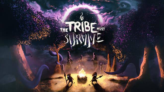 [PC]The Tribe Must Survive -磁链下载-Zero-零之资源仓库