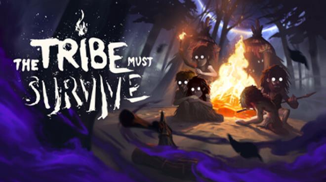 [PC]The Tribe Must Survive -磁链下载-Zero-零之资源仓库