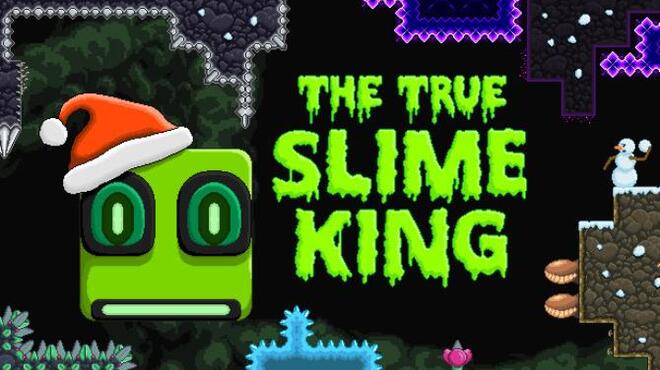 [PC]The True Slime King -磁链下载-Zero