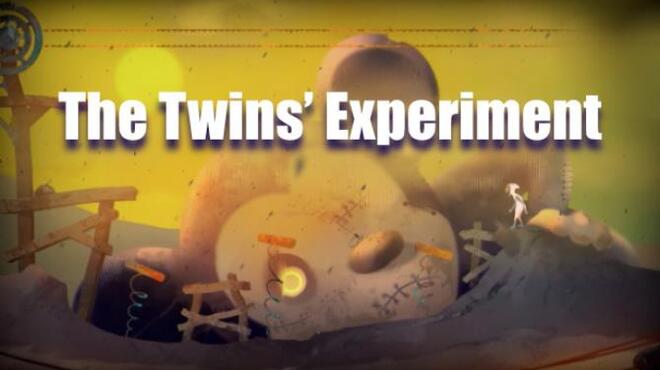 [PC]The Twins Experiment -磁链下载-Zero-零之资源仓库
