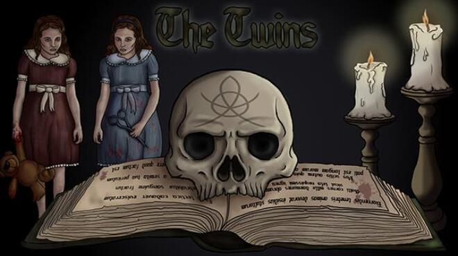 [PC]The Twins -磁链下载-Zero-零之资源仓库