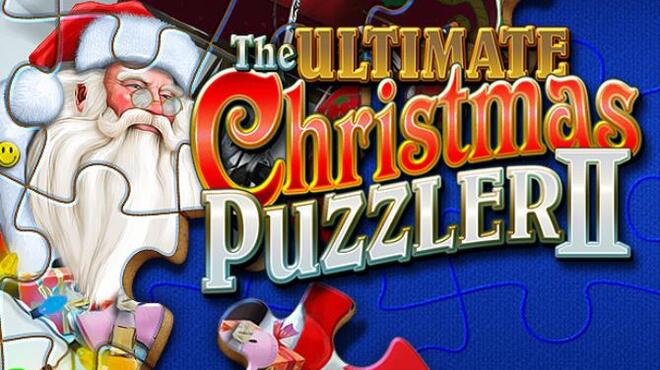 [PC]The Ultimate Christmas Puzzler 2 -磁链下载-Zero