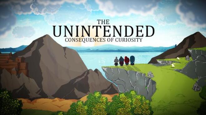 [PC]The Unintended Consequences of Curiosity -磁链下载-Zero