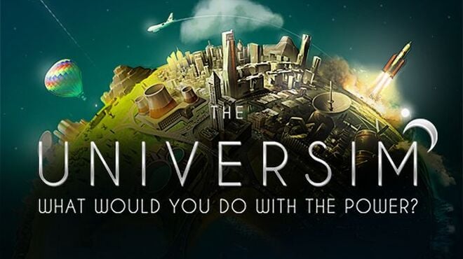 [PC]The Universim -磁链下载-Zero-零之资源仓库