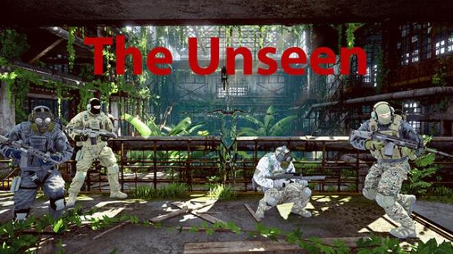 [PC]The Unseen -磁链下载-Zero