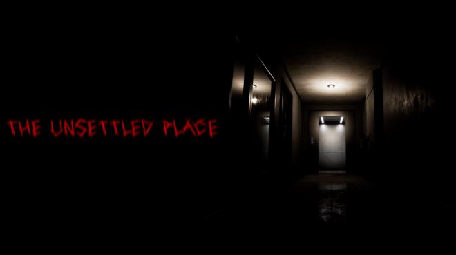 [PC]The Unsettled Place -磁链下载-Zero