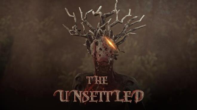 [PC]The Unsettled -磁链下载 - Zero-零之资源仓库-Zero-零之资源仓库