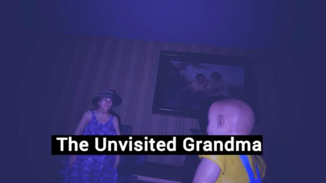 [PC]The Unvisited Grandma -磁链下载-Zero-零之资源仓库