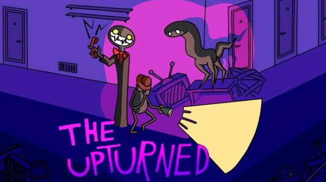 [PC]The Upturned -磁链下载-Zero-零之资源仓库