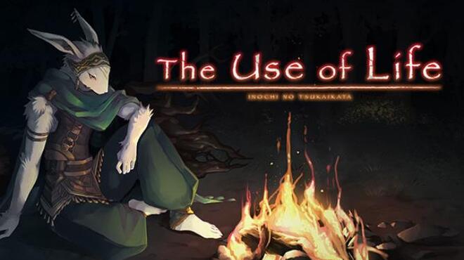 [PC]The Use of Life -磁链下载-Zero-零之资源仓库