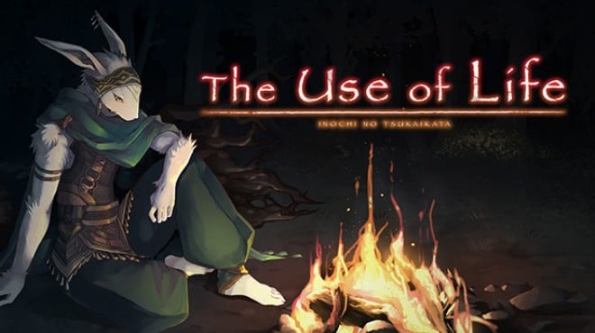 [PC]The Use of Life -磁链下载-Zero