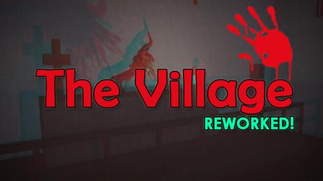 [PC]The Village Reworked -磁链下载-Zero-零之资源仓库