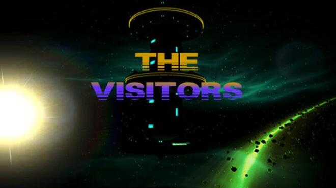 [PC]The Visitors -磁链下载-Zero-零之资源仓库