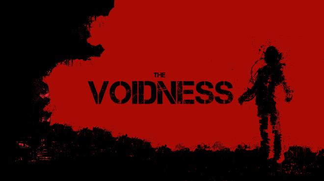 [PC]The Voidness Lidar Horror Survival Game v1 1 -磁链下载-Zero