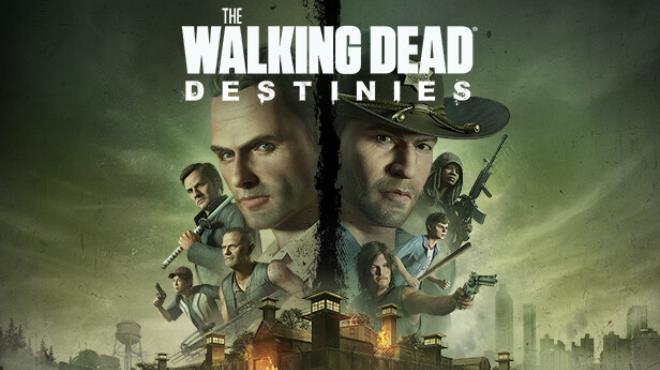 [PC]The Walking Dead Destinies -磁链下载-Zero-零之资源仓库
