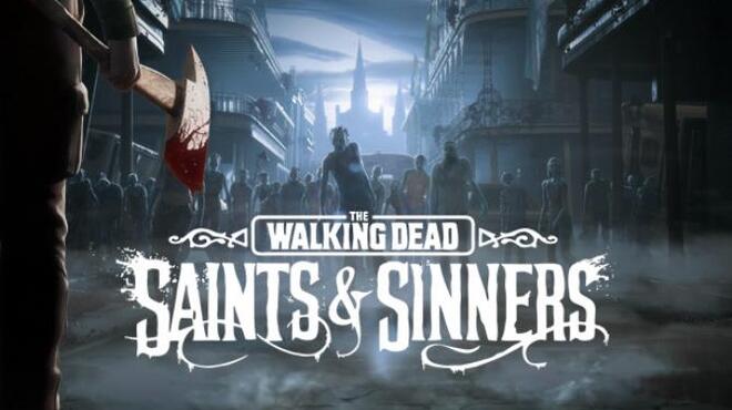 [PC]The Walking Dead Saints and Sinners Aftershocks VR -磁链下载-Zero