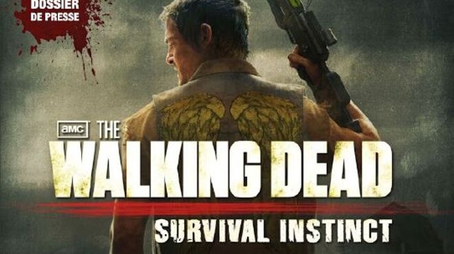 [PC]The Walking Dead™: Survival Instinct -磁链下载-Zero-零之资源仓库