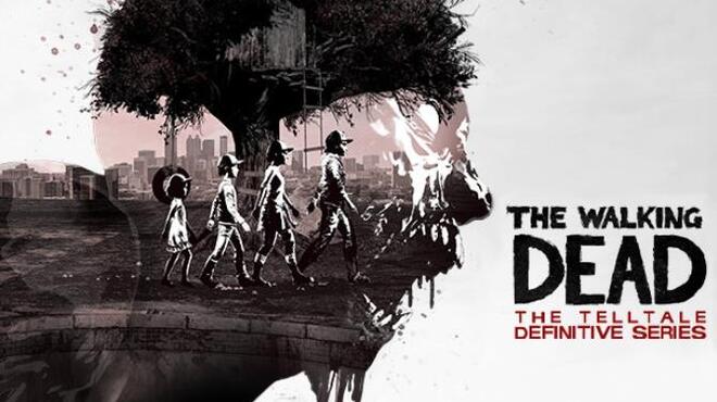 [PC]The Walking Dead: The Telltale Definitive Series v1.6 -磁链下载-Zero