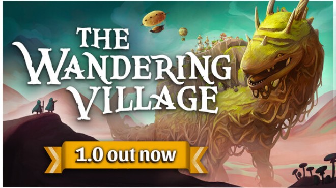 [PC]The Wandering Village -磁链下载-Zero