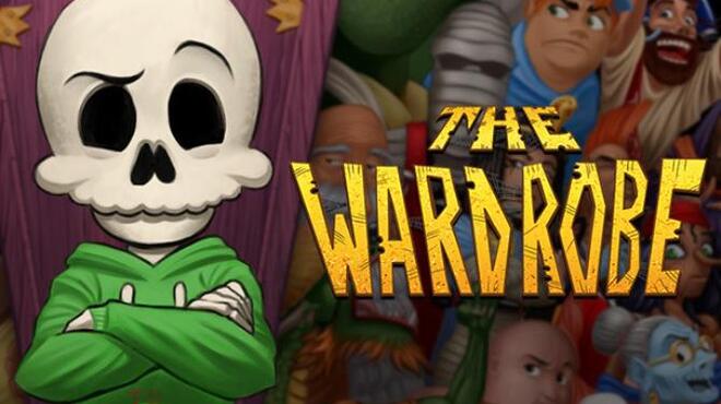 [PC]The Wardrobe -磁链下载-Zero