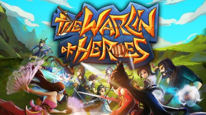 [PC]The Warlin Of Heroes -磁链下载-Zero-零之资源仓库