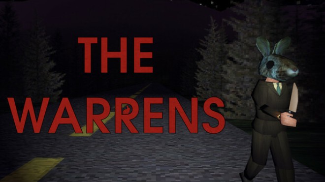 [PC]The Warrens -磁链下载-Zero-零之资源仓库