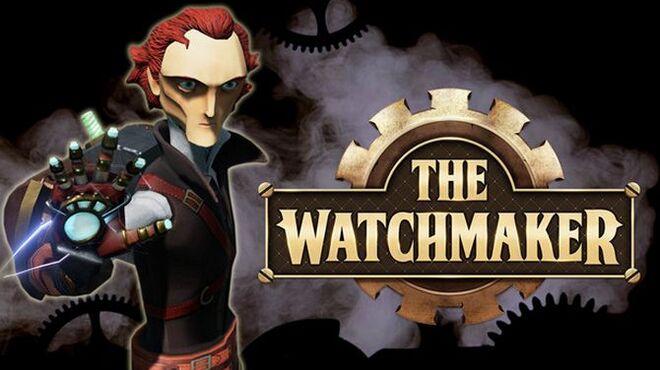 [PC]The Watchmaker -磁链下载-Zero-零之资源仓库