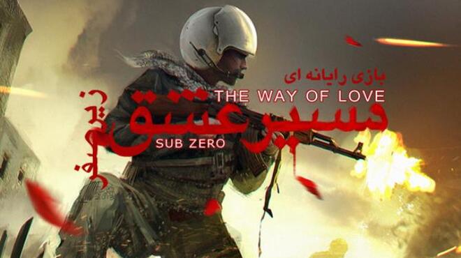[PC]The Way Of Love: Sub Zero -磁链下载-Zero-零之资源仓库