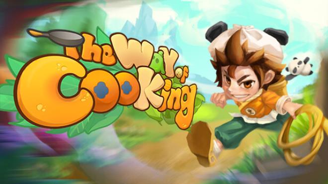 [PC]The Way of Cooking -磁链下载-Zero-零之资源仓库