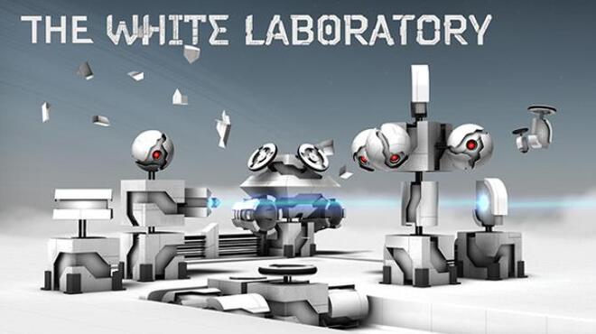 [PC]The White Laboratory -磁链下载-Zero