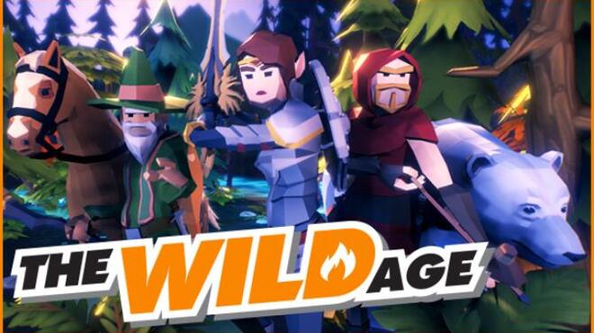 [PC]The Wild Age -磁链下载-Zero-零之资源仓库
