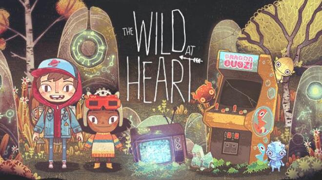 [PC]The Wild at Heart v1.0.17.0 -磁链下载-Zero