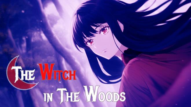[PC]The Witch In The Woods -磁链下载-Zero-零之资源仓库