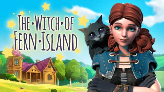 [PC]The Witch Of Fern Island -磁链下载-Zero-零之资源仓库