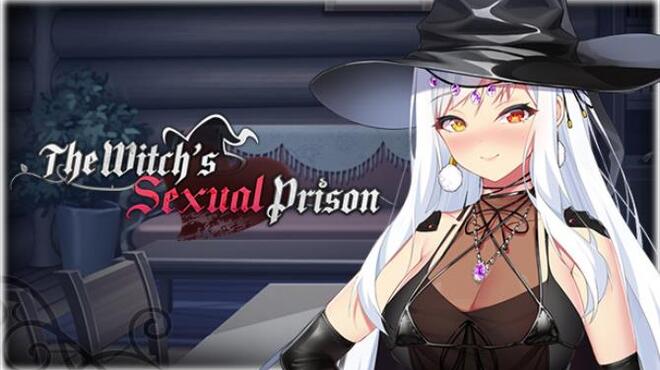[PC]The Witch’s Sexual Prison -磁链下载-Zero