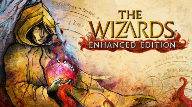 [PC]The Wizards – Enhanced Edition -磁链下载-Zero-零之资源仓库