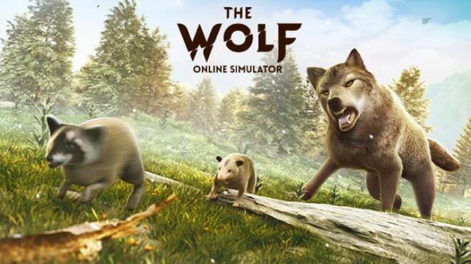 [PC]The Wolf -磁链下载-Zero-零之资源仓库